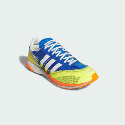 JQ8757 Bad Bunny adidas Originals Adizero SL72 Blue Core White (Men's)