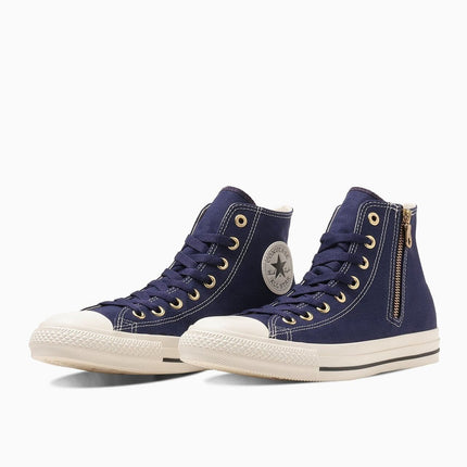 31312241 Converse All Star Goldzip Hi Dark Navy (Men's)