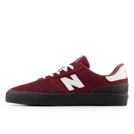 NM272BNB New Balance Numeric 272 Burgundy (Men's)