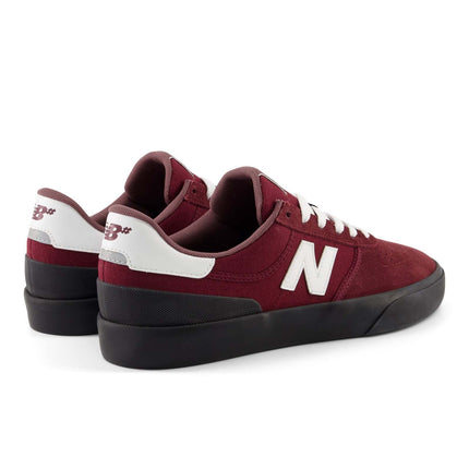 NM272BNB New Balance Numeric 272 Burgundy (Men's)