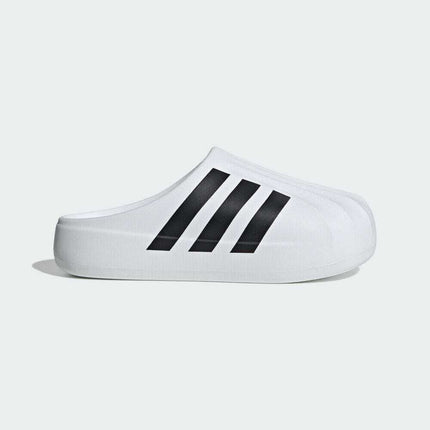 IF6184 adidas Originals Superstar Mule Footwear White Core Black (Men's)