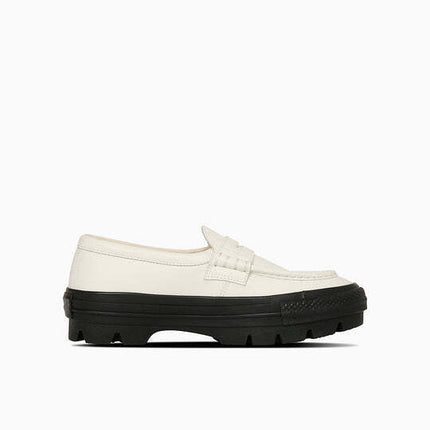 31314201 Converse All Star Chunk Loafer White Black (Men's)