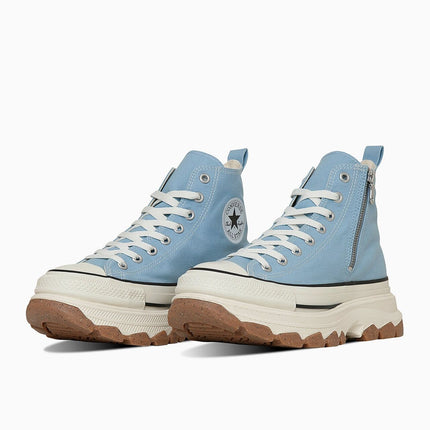 31314190 Converse All Star Trekwave Z Hi Powder Blue (Men's)