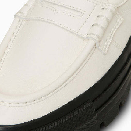 31314201 Converse All Star Chunk Loafer White Black (Men's)