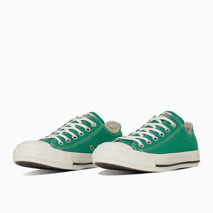 31314111 Converse All Star Washedcanvas OX Emerald (Men's)