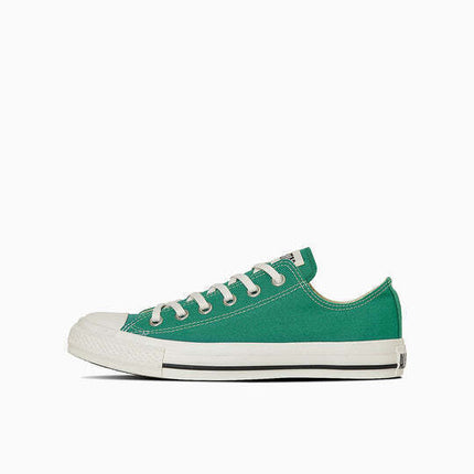 31314111 Converse All Star Washedcanvas OX Emerald (Men's)