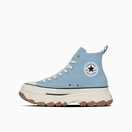 31314190 Converse All Star Trekwave Z Hi Powder Blue (Men's)