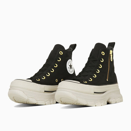 31313760 Converse All Star Trekwave GP Z Hi Black (Men's)