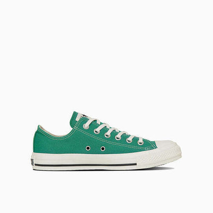 31314111 Converse All Star Washedcanvas OX Emerald (Men's)