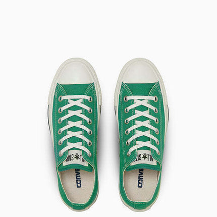 31314111 Converse All Star Washedcanvas OX Emerald (Men's)