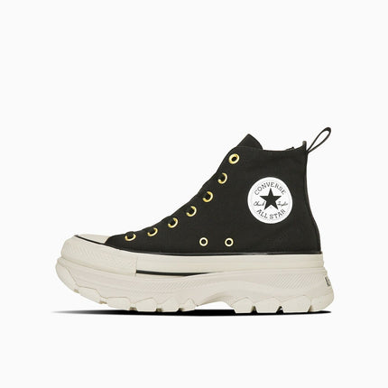 31313760 Converse All Star Trekwave GP Z Hi Black (Men's)