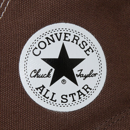 31314191 Converse All Star Trekwave Z Hi Chocolate Brown (Men's)