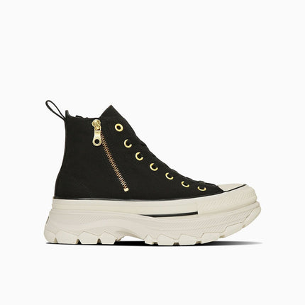 31313760 Converse All Star Trekwave GP Z Hi Black (Men's)