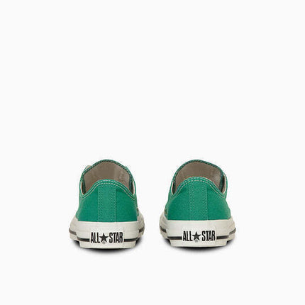 31314111 Converse All Star Washedcanvas OX Emerald (Men's)