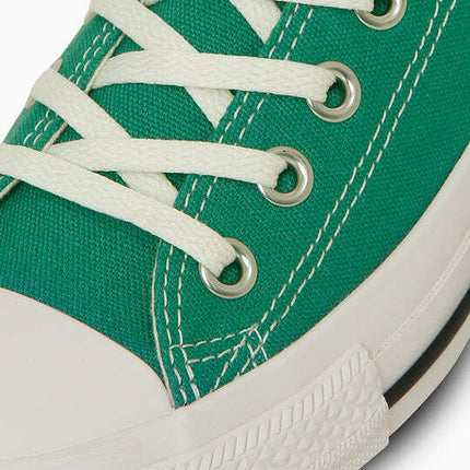 31314111 Converse All Star Washedcanvas OX Emerald (Men's)