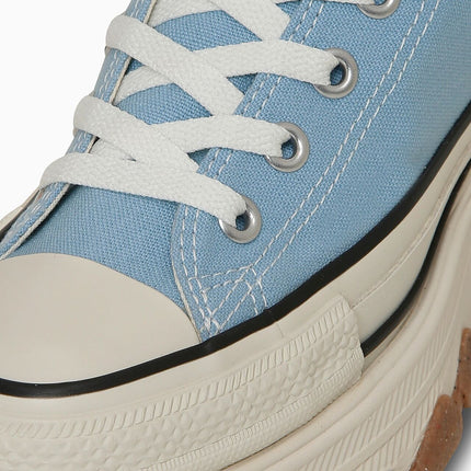 31314190 Converse All Star Trekwave Z Hi Powder Blue (Men's)