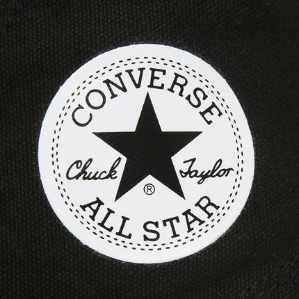 31313760 Converse All Star Trekwave GP Z Hi Black (Men's)