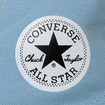 31314190 Converse All Star Trekwave Z Hi Powder Blue (Men's)