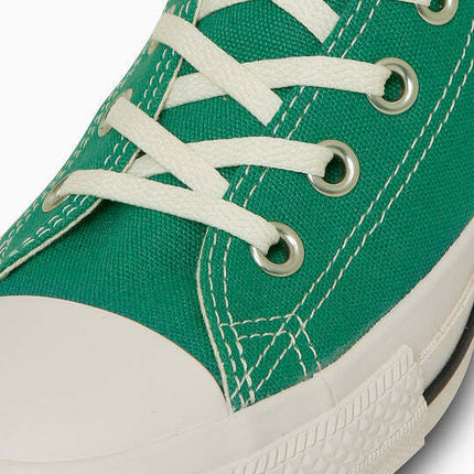 31314101 Converse All Star Washedcanvas Hi Emerald (Men's)