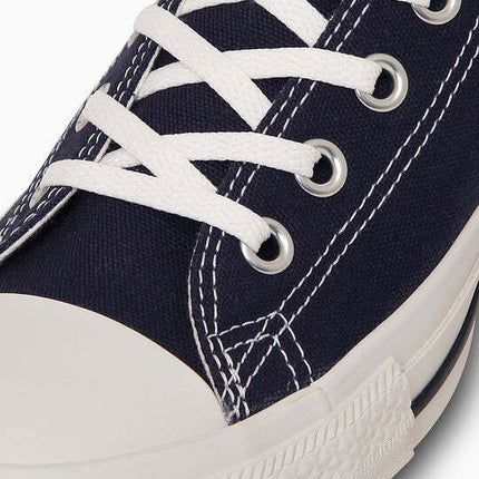 31314100 Converse All Star Washedcanvas Hi Deep Blue (Men's)