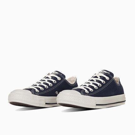 31314110 Converse All Star Washedcanvas OX Deep Blue (Men's)