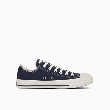 31314110 Converse All Star Washedcanvas OX Deep Blue (Men's)