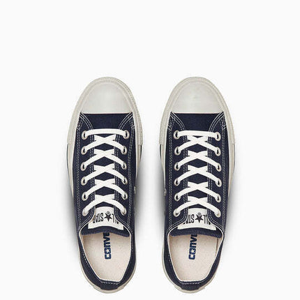 31314110 Converse All Star Washedcanvas OX Deep Blue (Men's)