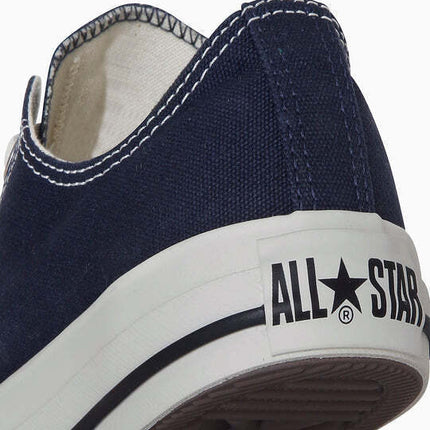 31314110 Converse All Star Washedcanvas OX Deep Blue (Men's)