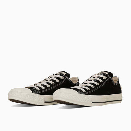 31314362 Converse All Star Flowereyelets OX Black (Men's)