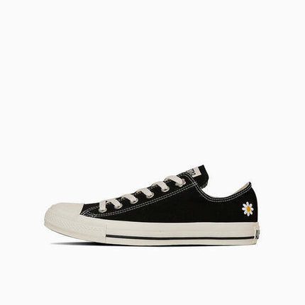 31314362 Converse All Star Flowereyelets OX Black (Men's)