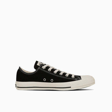 31314362 Converse All Star Flowereyelets OX Black (Men's)