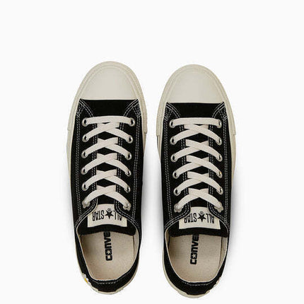 31314362 Converse All Star Flowereyelets OX Black (Men's)