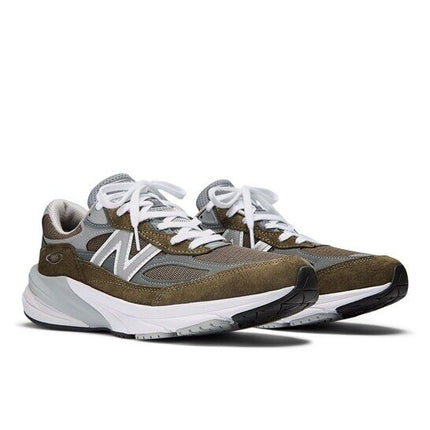 U990OG6 New Balance 990V6 True Camo (Men's)