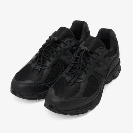 M2002RXW JJJJound �~ New Balance 2002R GORE-TEX Black (Men's)