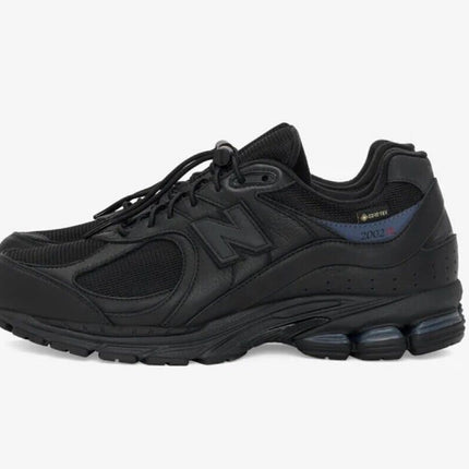 M2002RXW JJJJound �~ New Balance 2002R GORE-TEX Black (Men's)