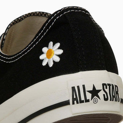 31314362 Converse All Star Flowereyelets OX Black (Men's)