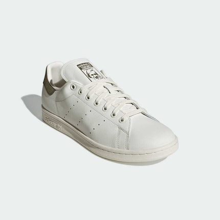 IH8040 adidas Originals Stan Smith Core White Olive Strata (Men's)