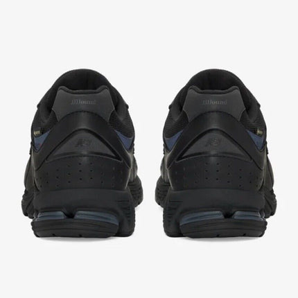 M2002RXW JJJJound �~ New Balance 2002R GORE-TEX Black (Men's)