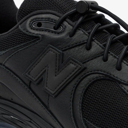 M2002RXW JJJJound �~ New Balance 2002R GORE-TEX Black (Men's)