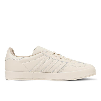 JI3508 adidas Originals Gazelle Indoor LUX Alumina Wonder Beige (Men's)