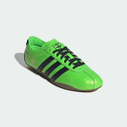 JQ2155 adidas Originals Tokyo Decon Solar Green Core Black Gold Metalli(Women's)