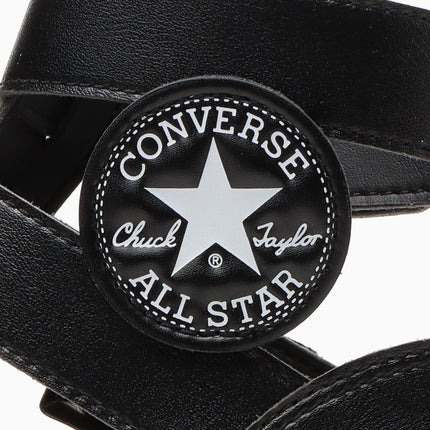 31311940 Converse All Star Trekwave Gladlator Hi Black (Men's)