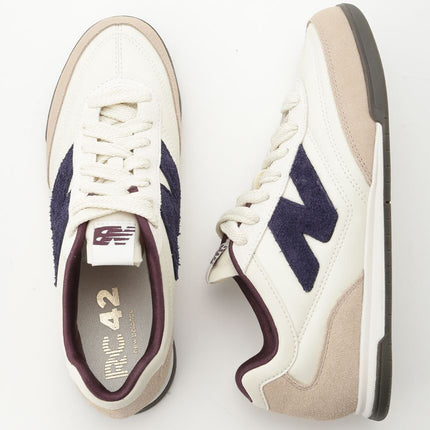 URC42ET New Balance RC42 Beige (Men's)