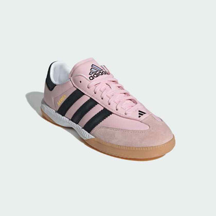 JI3182 adidas Originals Samba MN Clear Pink Core Black Gum (Men's)