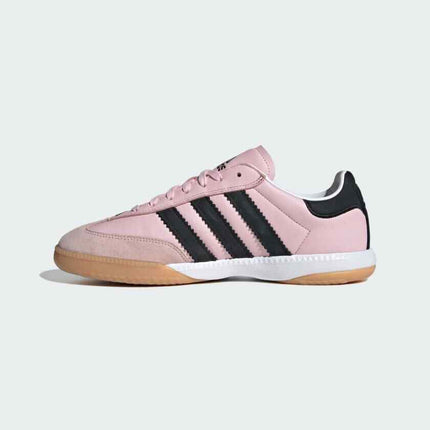 JI3182 adidas Originals Samba MN Clear Pink Core Black Gum (Men's)