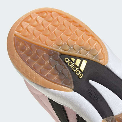 JI3182 adidas Originals Samba MN Clear Pink Core Black Gum (Men's)