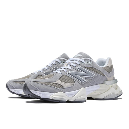 U9060LBA New Balance 9060 Slate Grey Timber Wolf Arid Stone (Men's)