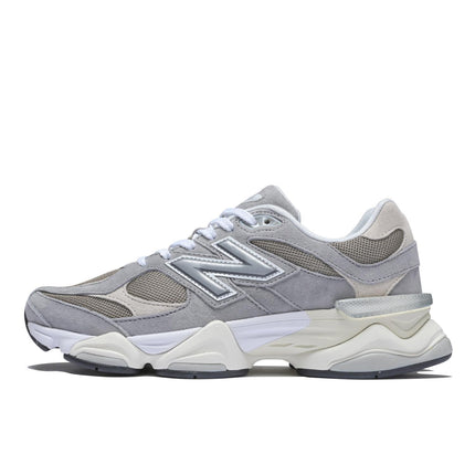 U9060LBA New Balance 9060 Slate Grey Timber Wolf Arid Stone (Men's)