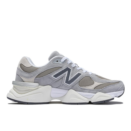 U9060LBA New Balance 9060 Slate Grey Timber Wolf Arid Stone (Men's)