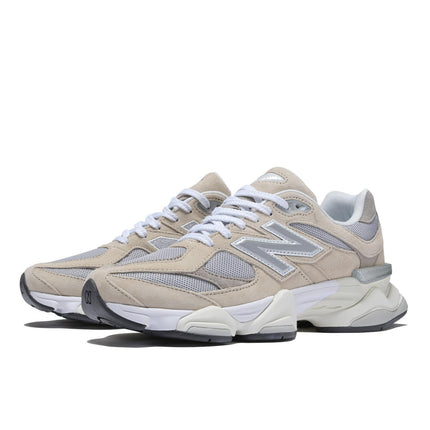 U9060LBD New Balance 9060 Beige Gray (Men's)